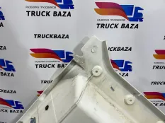 81615100914 Корпус подножек правый Man TGX