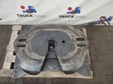 JSK42K020 Седло JOST 150 мм в сборе Volvo FH
