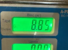 2752013 Кронштейн глушителя Scania 6-series