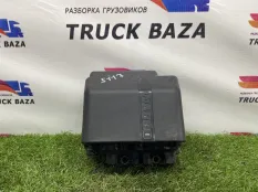 2387393 Блок управления подвеской ECAS Basic contr
