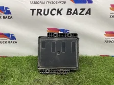 2387393 Блок управления подвеской ECAS Basic contr