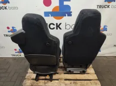 Комплект сидений Man TGX TG3 2021 г.