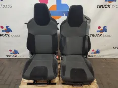 Комплект сидений Man TGX TG3 2021 г.