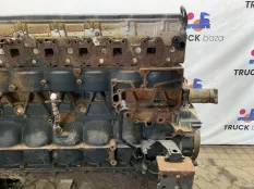 Столб двигателя D2066 LF69 441 л.с Man TGS