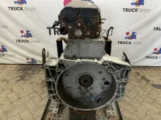 Столб двигателя D2066 LF69 441 л.с Man TGS