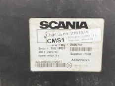 2405737 Блок управления CMS1 Scania 6-series