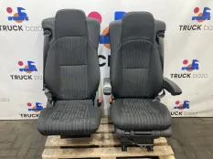 A9609107401 Комплект сидений Mercedes-Benz Actros
