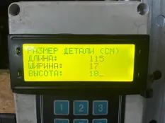 5010600023 Полурессора задняя левая Renault Magnum
