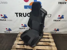 Сиденье водительское пневматическое Man TGX TG3 20