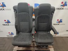 A9609107401 Комплект сидений Mercedes-Benz Actros