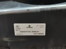 A9609107401 Комплект сидений Mercedes-Benz Actros