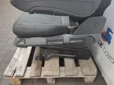 A9609107401 Комплект сидений Mercedes-Benz Actros