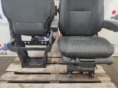 A9609107401 Комплект сидений Mercedes-Benz Actros