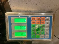 GC469H589AG Проводка топливных форсунок Ford F-MAX