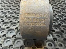 5010600024 Полурессора правая Renault Magnum