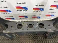 Траверса рамы задний КАМАЗ 54901