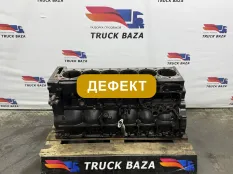 51011013455 Блок цилиндров двигателя D2676