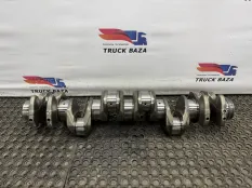 51021010801 Коленвал D2676
