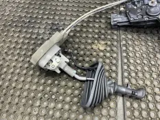 81321030191 Кулиса КПП в сборе Man TGX