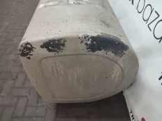 7420503507 Бак топливный 490 L 1200x680x710