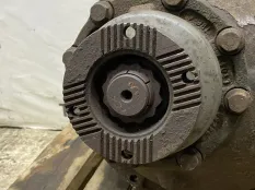 A283200W1739489 Редуктор заднего моста 167E 4.89 (