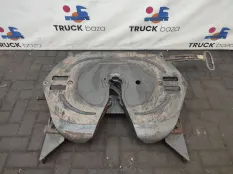 Седло JOST 150 мм в сборе Volvo FH