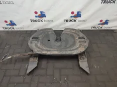 Седло JOST 150 мм в сборе Volvo FH