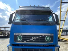 Кабина VOLVO FH13 Евро 5 МКПП 2013 год