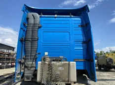Кабина VOLVO FH13 Евро 5 МКПП 2013 год