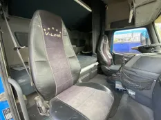 Кабина VOLVO FH13 Евро 5 МКПП 2013 год