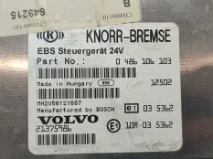 21375986 Блок управления EBS Volvo FH, Volvo FM