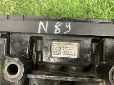 81521066069 Модулятор EBS задний Man TGX