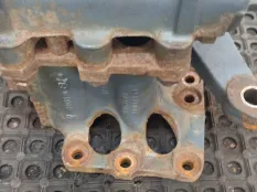 1444786 ГУР Daf XF105