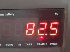 JC469K007BB Бак топливный 600 L Ford F-MAX