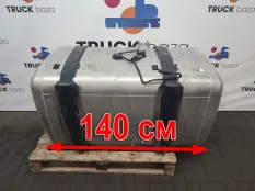 JC469K007BB Бак топливный 600 L Ford F-MAX