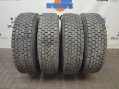 Шины ADVANCE GL2670 295/80 R22.5 Разные Грузовики