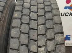 Шины ADVANCE GL2670 295/80 R22.5 Разные Грузовики