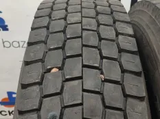 Шины ADVANCE GL2670 295/80 R22.5 Разные Грузовики