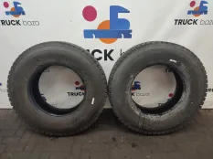 Шины ADVANCE GL2670 295/80 R22.5 Разные Грузовики
