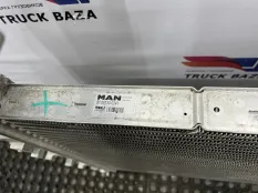 81061300241 Интеркулер Man TGX