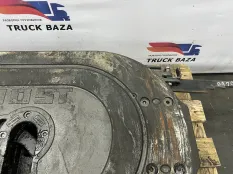 JSK37C150ZA Седло JOST 150 мм
