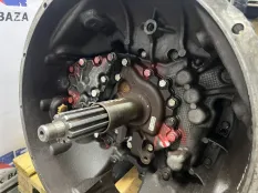 81320046306 МКПП ZF 16S2220TD