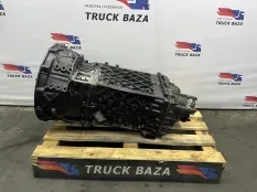81320046306 МКПП ZF 16S2220TD