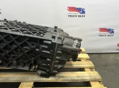 81320046306 МКПП ZF 16S2220TD