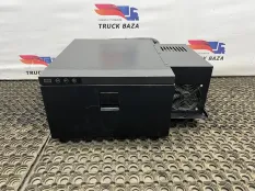 WG1662760001 Холодильник Sinotruk Sitrak C7H