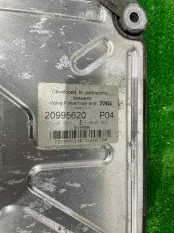 20995620 Блок управления двигателем P04