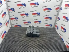2020257 Кран уровня пола главный Daf XF106