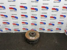 1818004 Ступица передняя Daf XF106