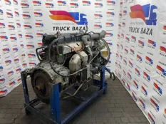 1871901 Двигатель MX340S2 460л.с. Daf XF105