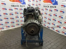 1871901 Двигатель MX340S2 460л.с. Daf XF105